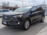 Used 2024 Ford Edge SEL image 3