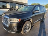 Used 2022 GMC Acadia Denali w/ LPO, Floor Liner Package image 3