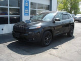 Used 2014 Jeep Cherokee Latitude image 2
