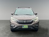 Used 2015 Honda CR-V EX-L image 2