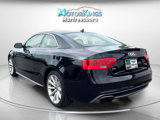 Used 2015 Audi A5 2.0T Premium Plus w/ Premium Plus Package image 3