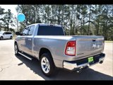 Used 2021 RAM 1500 Big Horn image 4