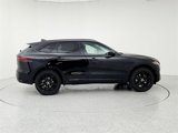 New 2026 Jaguar F-PACE R-Dynamic S image 4
