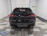 Used 2025 INFINITI QX55 Luxe w/ Cargo Package image 3