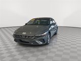Used 2024 Hyundai Elantra SEL image 5