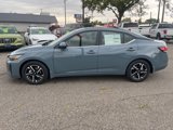 New 2025 Nissan Sentra SV w/ All-Weather Package image 5