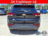 Used 2024 Chevrolet TrailBlazer LS w/ LS Confidence Package image 6