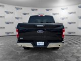Used 2018 Ford F150 XLT w/ Equipment Group 302A Luxury image 4