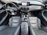 Used 2022 Kia Stinger GT-Line w/ Sun & Sound Package image 2