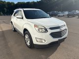 Used 2017 Chevrolet Equinox LT w/ Convenience Package image 3