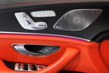 Used 2022 Mercedes-Benz AMG GT 53 w/ Driver Assistance Package image 3