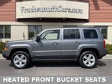 Used 2014 Jeep Patriot Latitude image 4