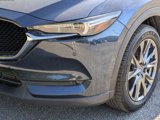 Used 2021 MAZDA CX-5 Signature image 2