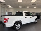 Used 2018 Ford F150 XLT image 3
