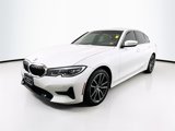 Used 2020 BMW 330i xDrive Sedan w/ Convenience Package image 3