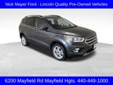 Used 2017 Ford Escape SE w/ Equipment Group 201A image 1