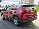 Used 2018 GMC Terrain SLE w/ Driver Convenience Package image 4