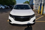 Used 2024 Chevrolet Equinox LS w/ LS Convenience Package image 3