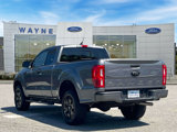 Certified 2022 Ford Ranger XLT w/ Equipment Group 302A High image 4