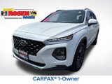 Used 2019 Hyundai Santa Fe Limited image 1