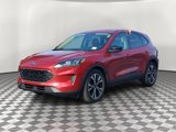 Certified 2022 Ford Escape SE w/ SE Sport Appearance Package image 3