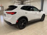 Used 2021 Buick Envision Essence w/ Sport Touring Package image 5