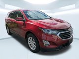 Used 2018 Chevrolet Equinox LT image 4