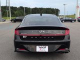 Used 2020 Hyundai Sonata Limited w/ Cargo Package image 4