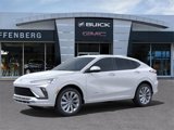 New 2025 Buick Envista Avenir image 2