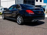 Used 2017 Mercedes-Benz C 300 4MATIC Sedan w/ Premium 1 Package image 4
