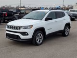 New 2025 Jeep Compass Latitude image 2