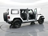 Used 2024 Jeep Wrangler Unlimited Sahara image 5