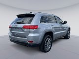 Used 2018 Jeep Grand Cherokee Limited image 5
