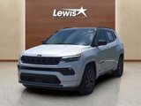 New 2025 Jeep Compass Limited image 2