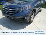 Used 2014 Honda CR-V LX image 2