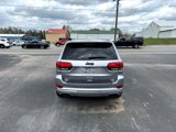 Used 2018 Jeep Grand Cherokee High Altitude image 4