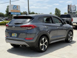 Used 2017 Hyundai Tucson Limited image 3