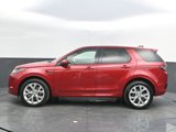 Used 2020 Land Rover Discovery Sport HSE R-Dynamic image 4