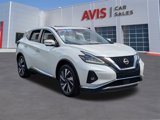 Used 2023 Nissan Murano SL w/ SL Moonroof Package image 3