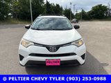 Used 2017 Toyota RAV4 LE image 2