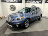 Used 2016 Subaru Outback 2.5i Limited image 6