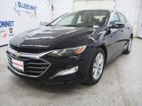 Used 2024 Chevrolet Malibu LT image 2