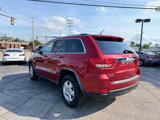 Used 2011 Jeep Grand Cherokee Laredo image 5