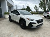 New 2025 Subaru Crosstrek 2.0i image 3