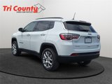 Used 2022 Jeep Compass Latitude image 5