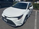 Certified 2024 Toyota Corolla LE image 2
