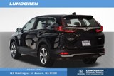Used 2022 Honda CR-V LX image 3