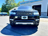 Used 2016 Land Rover Range Rover Sport HSE image 2