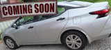 Used 2020 Nissan Versa S image 2