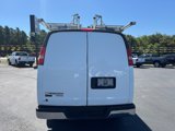 Used 2015 Chevrolet Express 2500 image 3